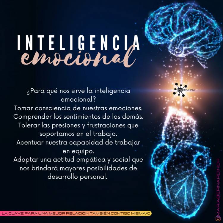 Taller de Inteligencia Emocional para Emprendedores transformar Crisis en Oportunidad.