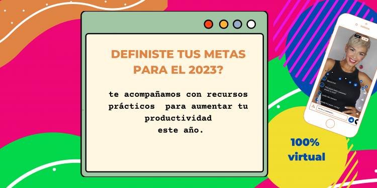 MB Training y Despierta tu Poder lanzan la primer Mentoria Personal de Misiones integrando Coaching, PNL e Inteligencia Emocional