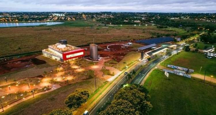 Se inauguró Silicon Misiones  el Polo Tecnológico más importante de la región